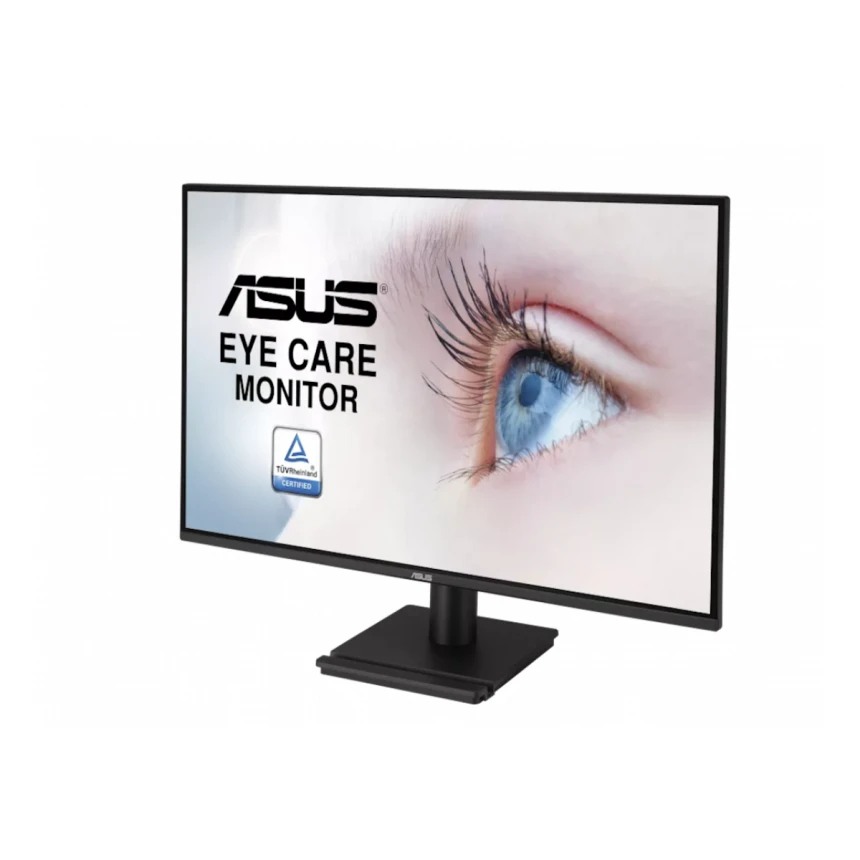 ASUS 27 inča VA27AQ QHD 2560x1440 IPS Eye Care monitor