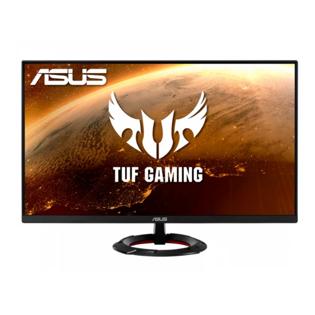 Monitor ASUS TUF VG279Q1R 27"/IPS/1920x1080/144Hz/1ms MPRT/HDMIx2,DP/Freesync/crna