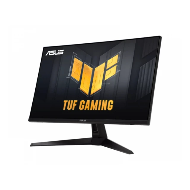 ASUS 27 inča VG27AQ3A TUF Gaming monitor 