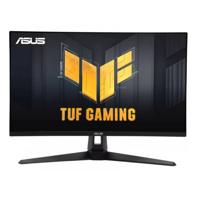 ASUS 27 inča VG27AQM1A QHD 260Hz TUF Gaming monitor crni 