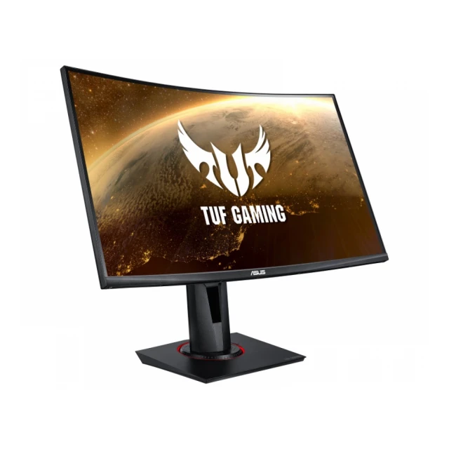 ASUS 27 inča VG27VQ TUF Gaming monitor 