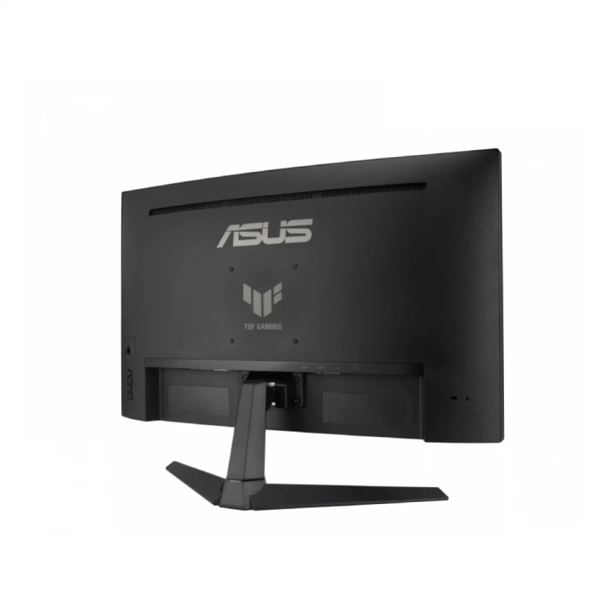 ASUS 27 inča VG27VQ3B TUF FHD 1920x1080 Fast VA 180 Hz zakrivljeni gaming monitor 