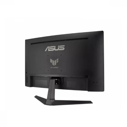 ASUS 27 inča VG27VQ3B TUF FHD 1920x1080 Fast VA 180 Hz zakrivljeni gaming monitor 