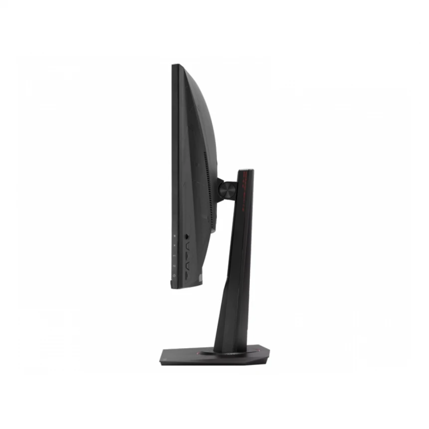 Monitor ASUS TUF VG27VQM 27"/VA,zakrivljen/1920x1080/240Hz/1ms MPRT/HDMIx2,DP,USB/freesync/visina