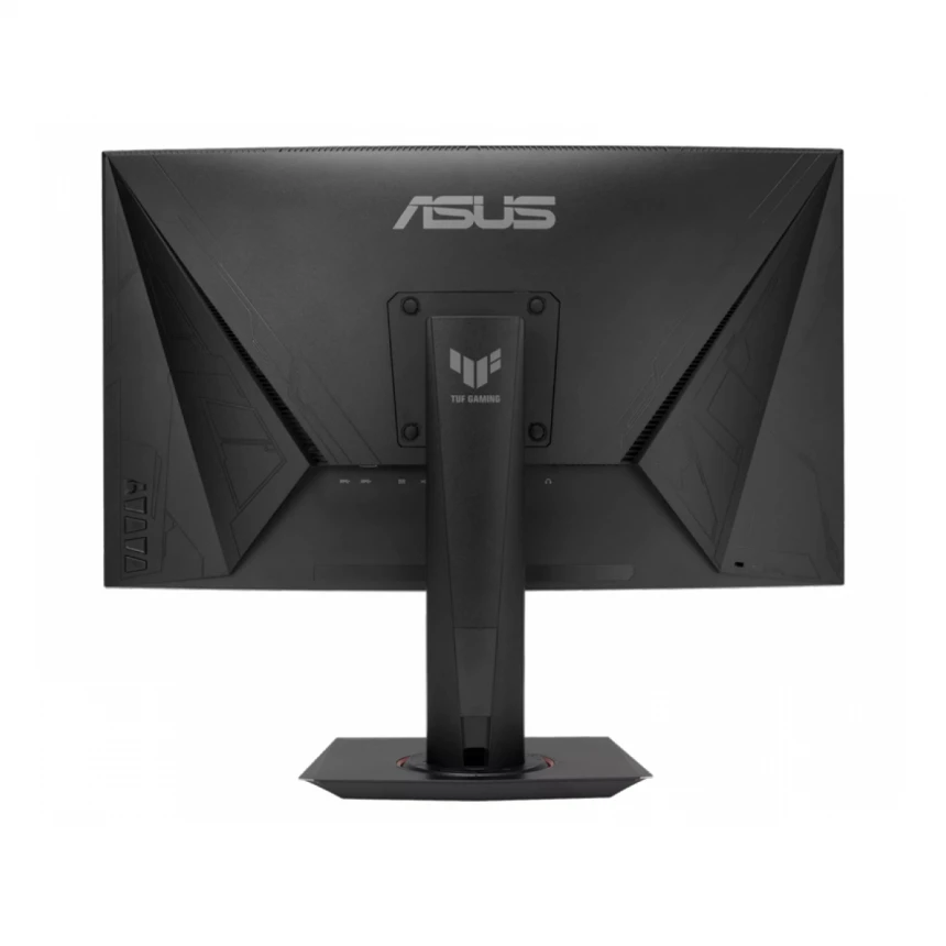 Monitor ASUS TUF VG27VQM 27"/VA,zakrivljen/1920x1080/240Hz/1ms MPRT/HDMIx2,DP,USB/freesync/visina