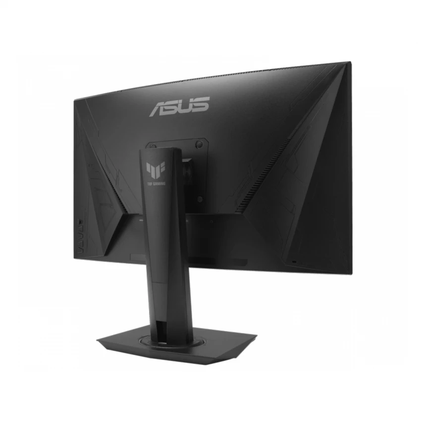 Monitor ASUS TUF VG27VQM 27"/VA,zakrivljen/1920x1080/240Hz/1ms MPRT/HDMIx2,DP,USB/freesync/visina