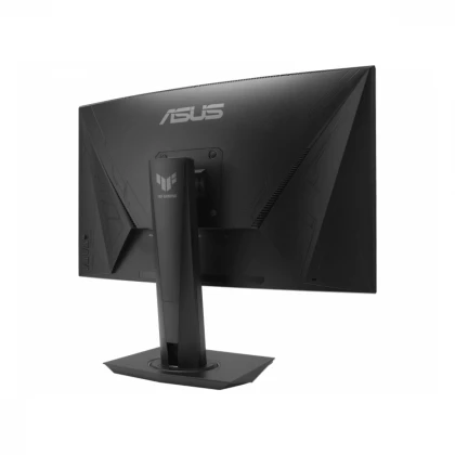 Monitor ASUS TUF VG27VQM 27"/VA,zakrivljen/1920x1080/240Hz/1ms MPRT/HDMIx2,DP,USB/freesync/visina