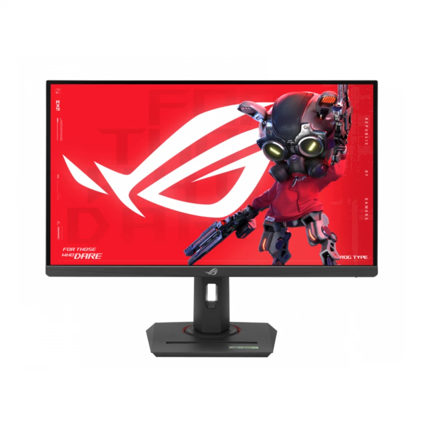 ASUS 27 inča XG27UCG ROG Strix UHD 3840x2160 Fast IPS 160 Hz gaming monitor