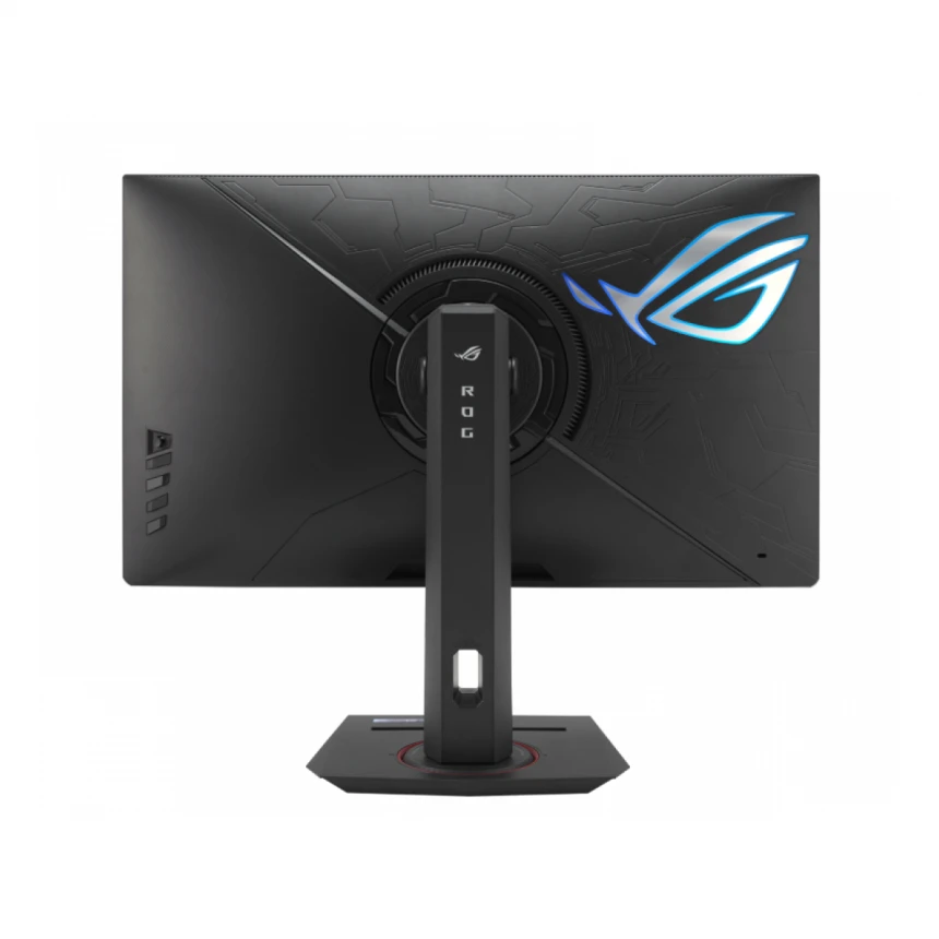 ASUS 27 inča XG27UCG ROG Strix UHD 3840x2160 Fast IPS 160 Hz gaming monitor