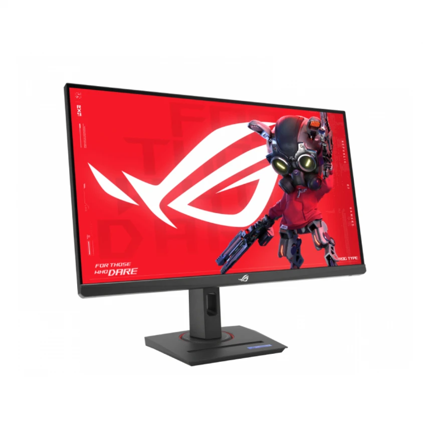 ASUS 27 inča XG27UCG ROG Strix UHD 3840x2160 Fast IPS 160 Hz gaming monitor