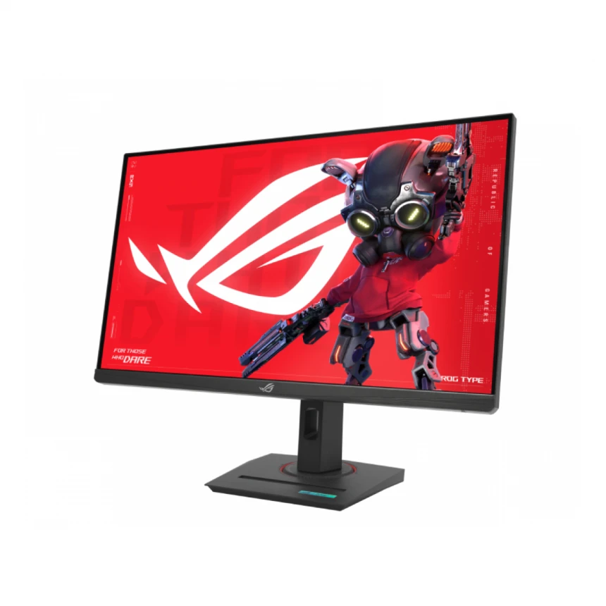 ASUS 27 inča XG27UCG ROG Strix UHD 3840x2160 Fast IPS 160 Hz gaming monitor