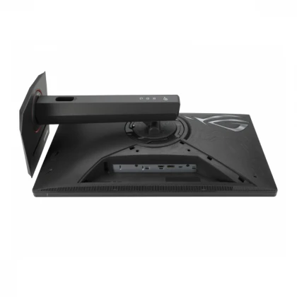 ASUS 27 inča XG27UCG ROG Strix UHD 3840x2160 Fast IPS 160 Hz gaming monitor 