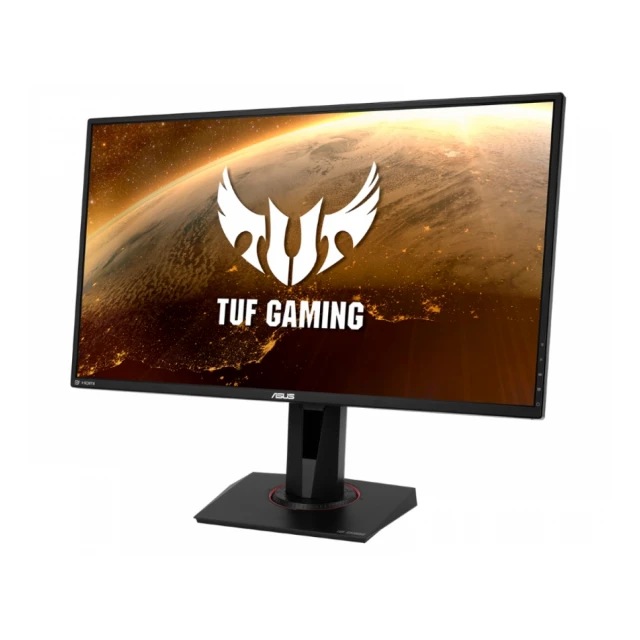 ASUS 27" VG27AQ WQHD 165Hz G-sync TUF Gaming monitor crni 