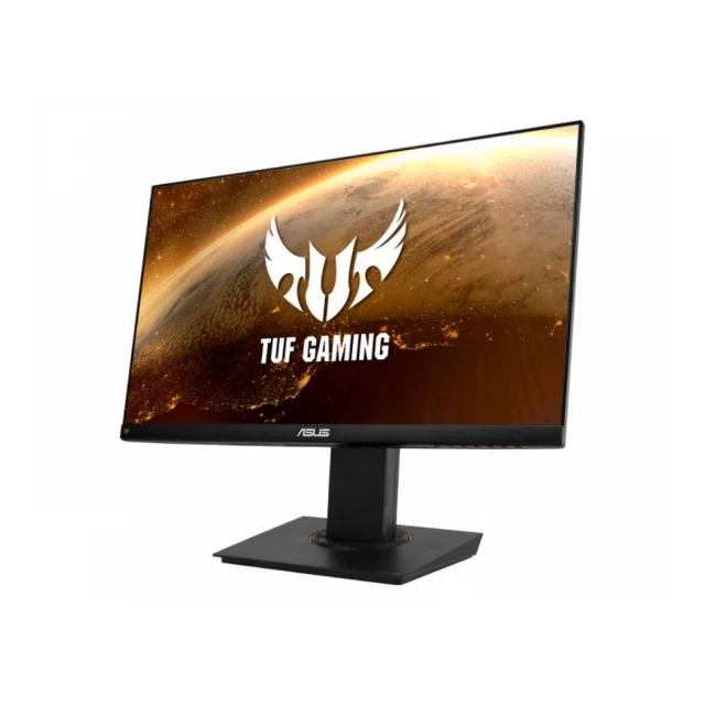 ASUS 28 inča VG289Q TUF Gaming FreeSync LED monitor crni 