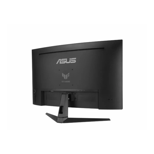 ASUS 31.5 inča TUF VG32WQ3B 2560x1440 Fast VA 180 Hz HDR10 zakrivljeni gaming monitor 