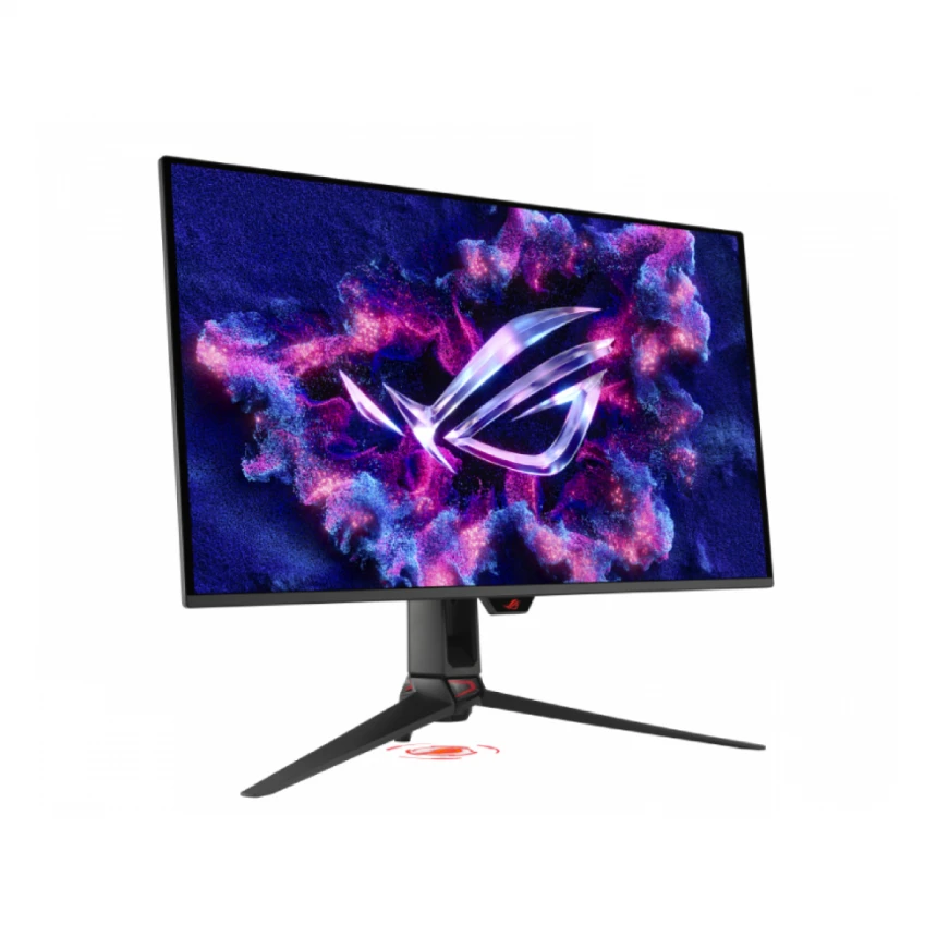 ASUS 32 inča PG32UCDMR ROG Swift UHD 3840x2160 QD-OLED 240 Hz gaming monitor 