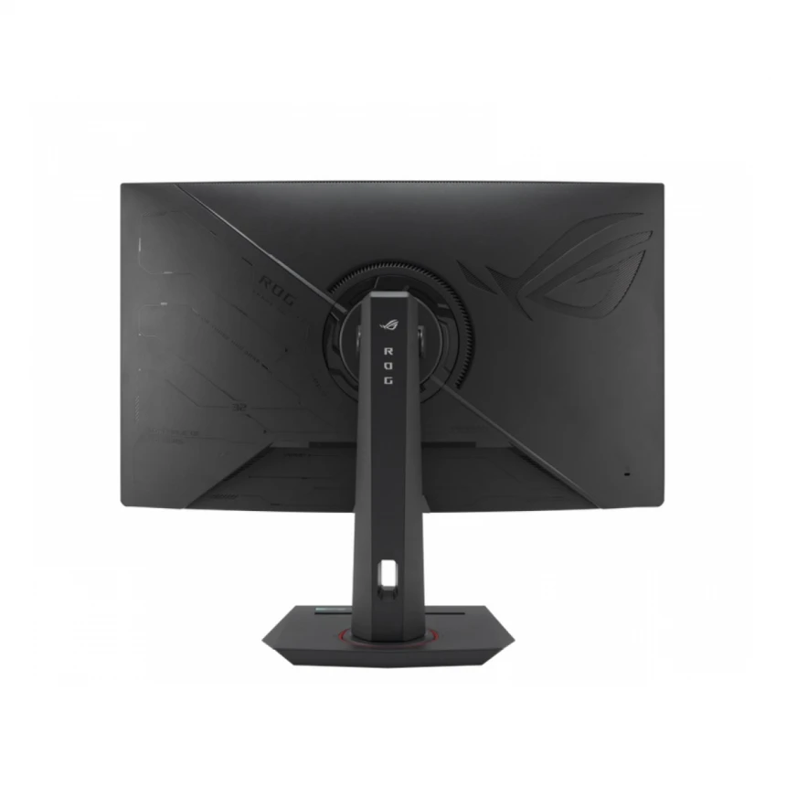 ASUS 32 inča ROG Strix XG32WCS USB Type-C Gaming zakrivljeni monitor crni 