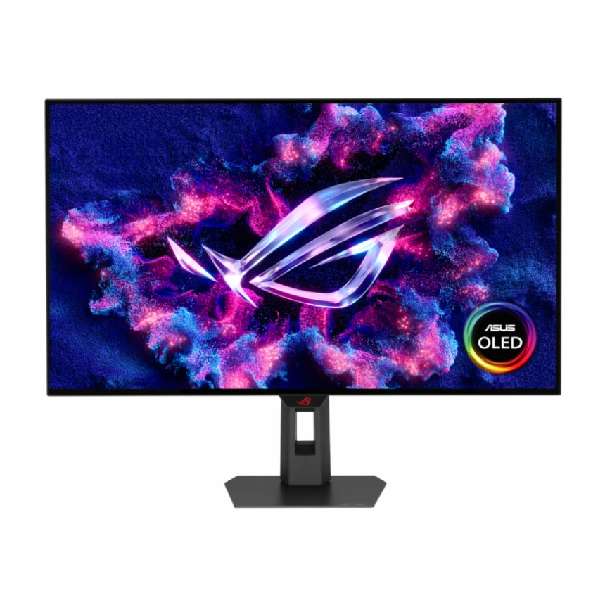ASUS 32 inča XG32UCWMG ROG Strix UHD 3840x2160 WOLED 240 Hz gaming monitor