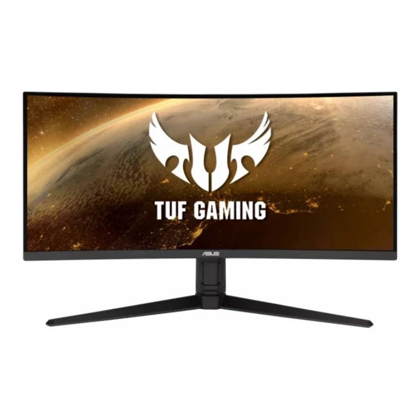 ASUS 34 inča TUF Gaming VG34VQL1B LED crni monitor