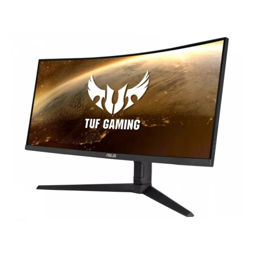 ASUS 34 inča TUF Gaming VG34VQL1B LED crni monitor