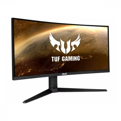 ASUS 34 inča TUF Gaming VG34VQL1B LED crni monitor 