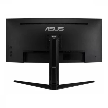 ASUS 34 inča TUF Gaming VG34VQL1B LED crni monitor 