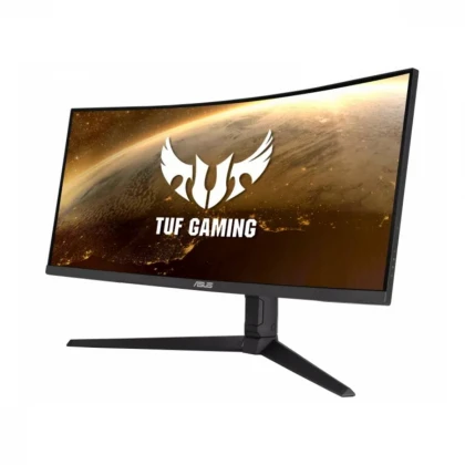 ASUS 34 inča TUF Gaming VG34VQL1B LED crni monitor 