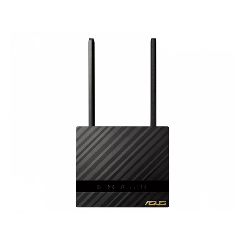 Bežični ruter ASUS 4G-N16 Wi-Fi 4/LTE 4G/300Mbps/1xLAN/1xSIM/2 interne/2eksterne antene
