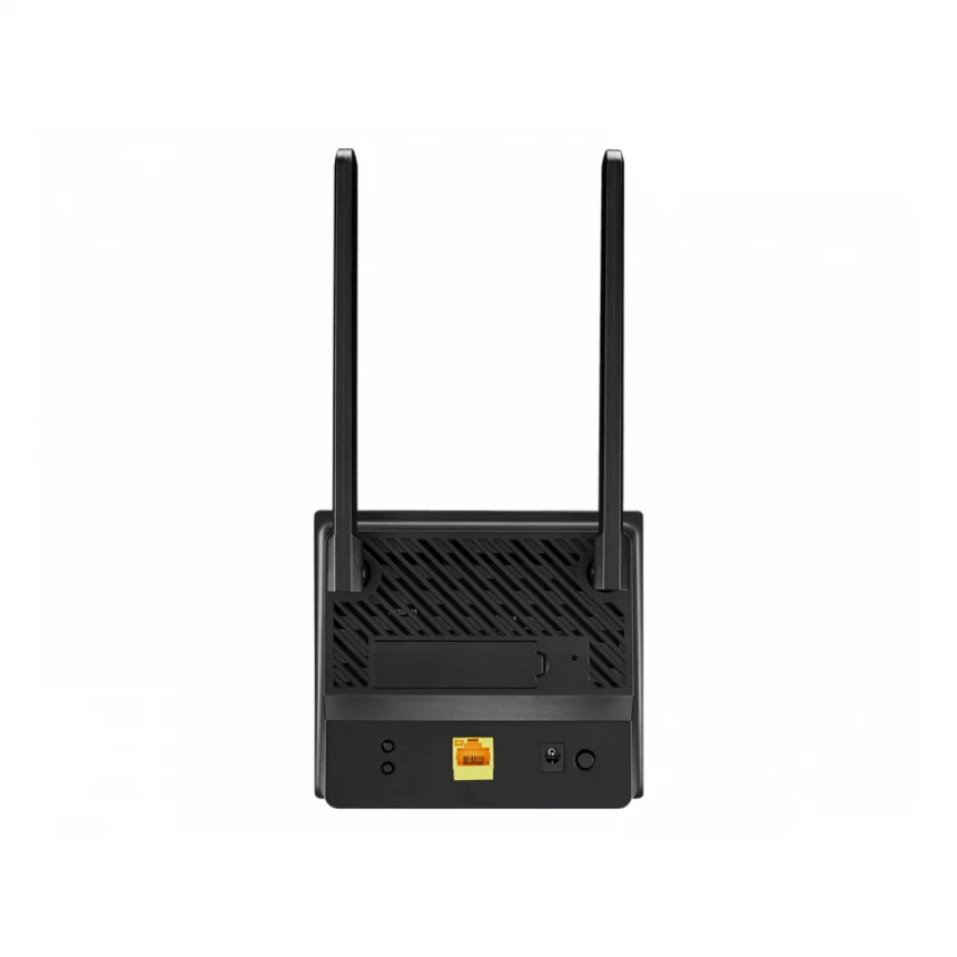 Bežični ruter ASUS 4G-N16 Wi-Fi 4/LTE 4G/300Mbps/1xLAN/1xSIM/2 interne/2eksterne antene