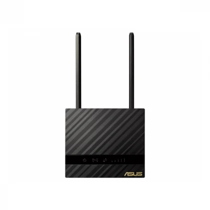 Bežični ruter ASUS 4G-N16 Wi-Fi 4/LTE 4G/300Mbps/1xLAN/1xSIM/2 interne/2eksterne antene
