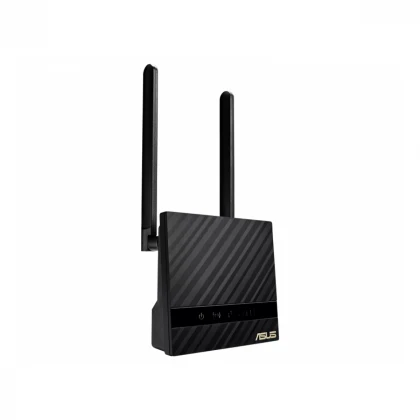 Bežični ruter ASUS 4G-N16 Wi-Fi 4/LTE 4G/300Mbps/1xLAN/1xSIM/2 interne/2eksterne antene