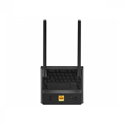 Bežični ruter ASUS 4G-N16 Wi-Fi 4/LTE 4G/300Mbps/1xLAN/1xSIM/2 interne/2eksterne antene