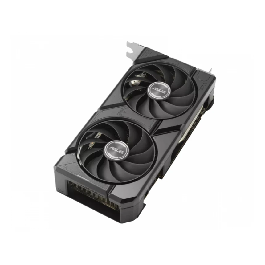 ASUS AMD Radeon RX 7600 EVO 8GB DUAL-RX7600-O8G-EVO grafička karta
