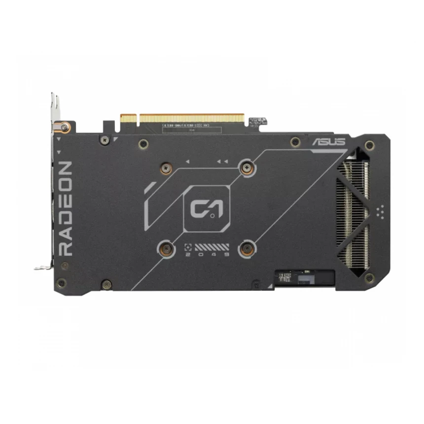 ASUS AMD Radeon RX 7600 EVO 8GB DUAL-RX7600-O8G-EVO grafička karta