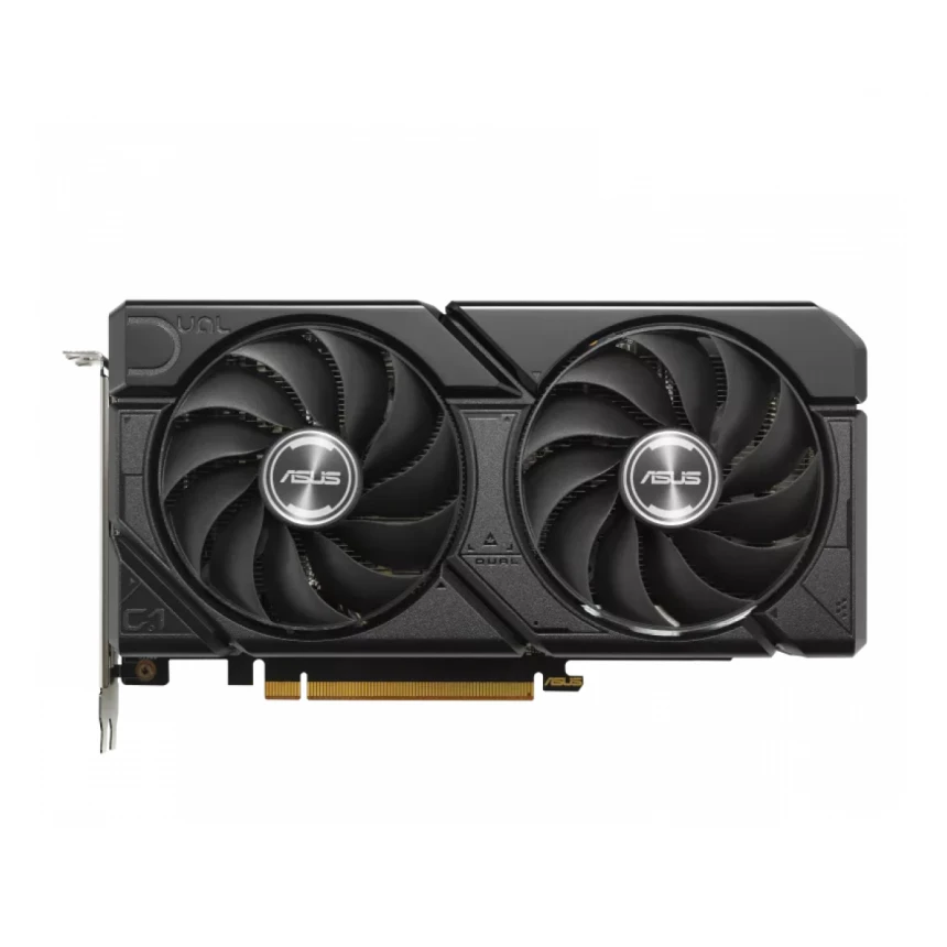 ASUS AMD Radeon RX 7600 EVO 8GB DUAL-RX7600-O8G-EVO grafička karta