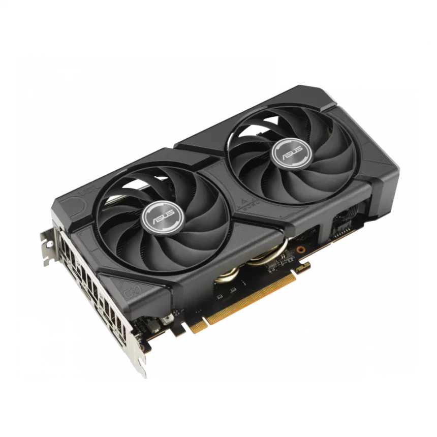 ASUS AMD Radeon RX 7600 EVO 8GB DUAL-RX7600-O8G-EVO grafička karta