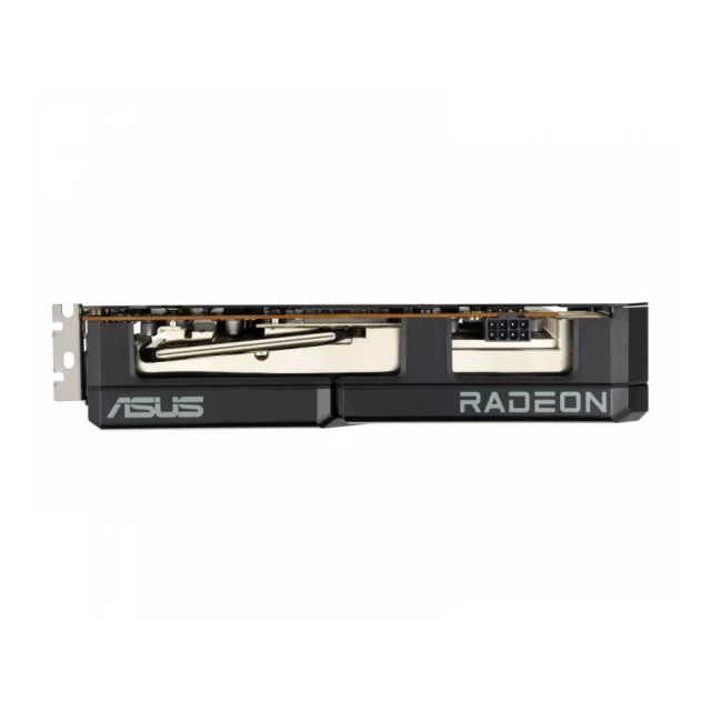 ASUS AMD Radeon RX 7600 EVO 8GB DUAL-RX7600-O8G-EVO grafička karta