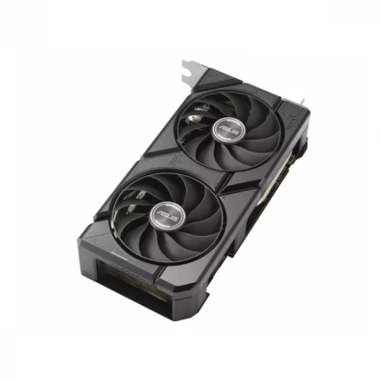ASUS AMD Radeon RX 7600 EVO 8GB DUAL-RX7600-O8G-EVO grafička karta