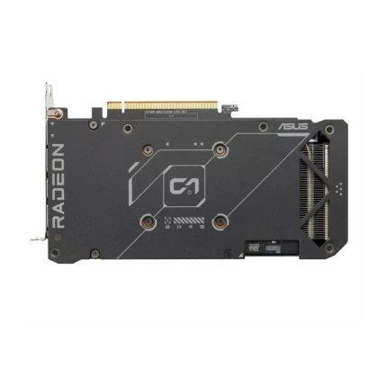 ASUS AMD Radeon RX 7600 EVO 8GB DUAL-RX7600-O8G-EVO grafička karta