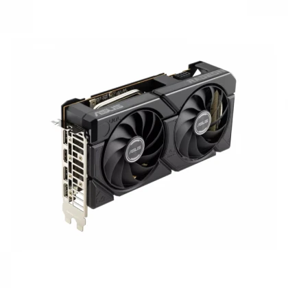 ASUS AMD Radeon RX 7600 EVO 8GB DUAL-RX7600-O8G-EVO grafička karta