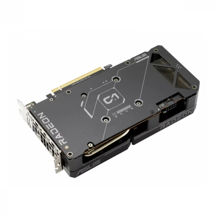 ASUS AMD Radeon RX 7600 EVO 8GB DUAL-RX7600-O8G-EVO grafička karta