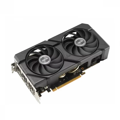 ASUS AMD Radeon RX 7600 EVO 8GB DUAL-RX7600-O8G-EVO grafička karta
