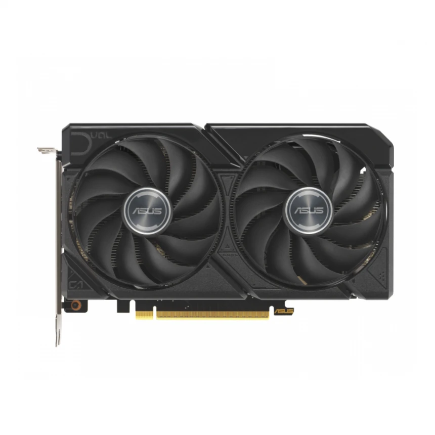ASUS AMD Radeon RX 9060 8GB DUAL-RX9060XT-8G grafička karta