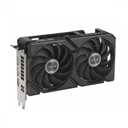 ASUS AMD Radeon RX 9060 8GB DUAL-RX9060XT-8G grafička karta
