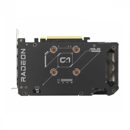ASUS AMD Radeon RX 9060 8GB DUAL-RX9060XT-8G grafička karta