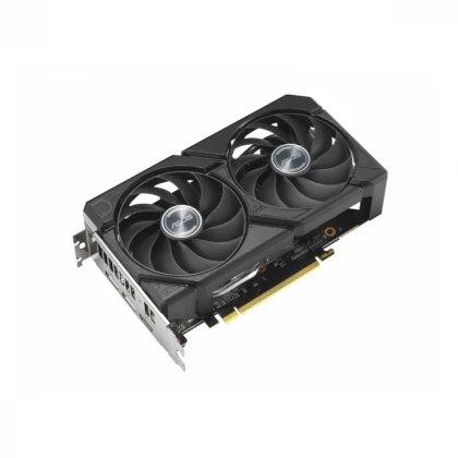 ASUS AMD Radeon RX 9060 8GB DUAL-RX9060XT-8G grafička karta