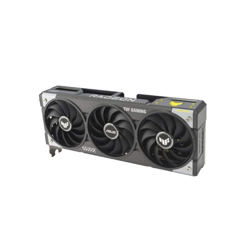 ASUS AMD Radeon RX 9060 XT 16GB TUF-RX9060XT-O16G-GAMING grafička karta