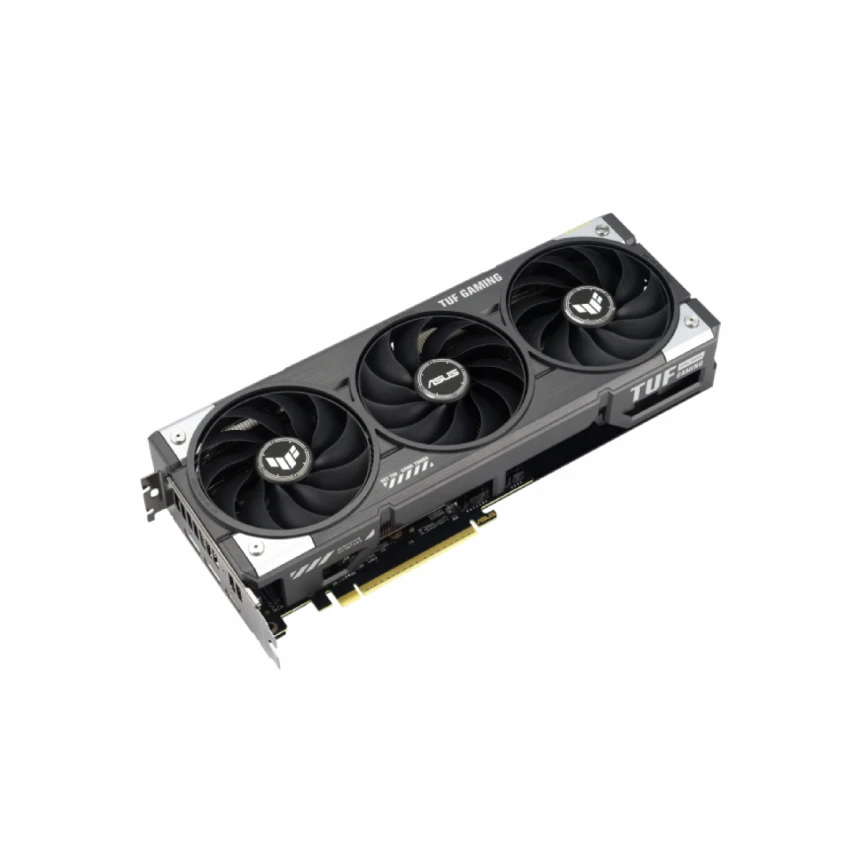 ASUS AMD Radeon RX 9060 XT 16GB TUF-RX9060XT-O16G-GAMING grafička karta