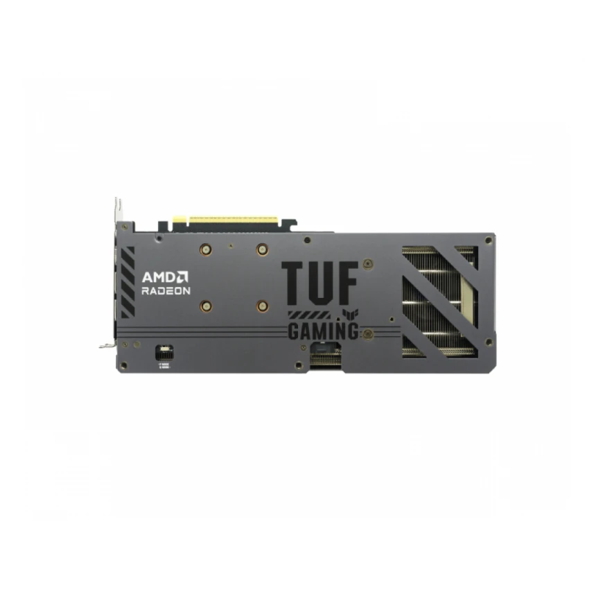 ASUS AMD Radeon RX 9060 XT 16GB TUF-RX9060XT-O16G-GAMING grafička karta