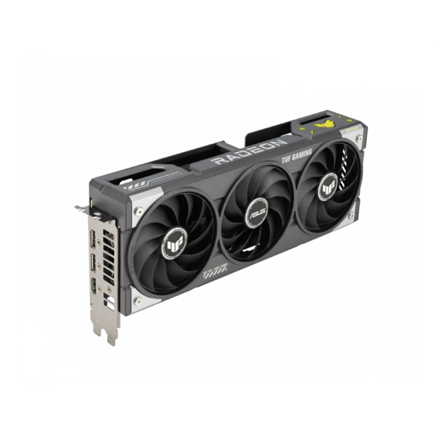 ASUS AMD Radeon RX 9060 XT 16GB TUF-RX9060XT-O16G-GAMING grafička karta